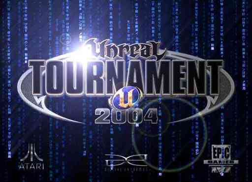 Unreal Tournament 2004 - Скрины
