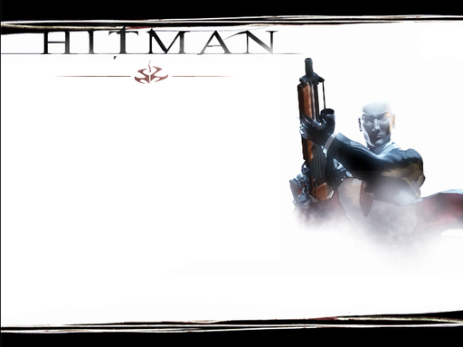 Hitman: Агент 47 - Экраны загрузки