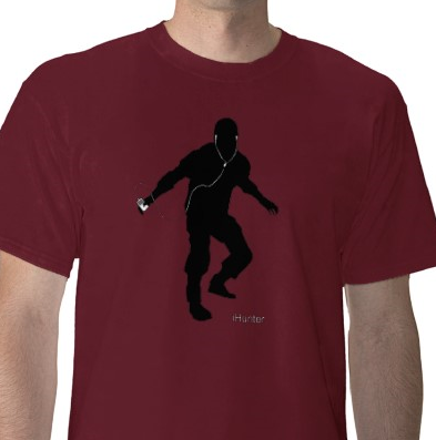 Left 4 Dead - Неплохой выбор футболок с символикой