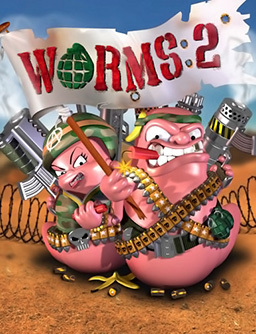 Worms 2 - Описание всех видов оружия