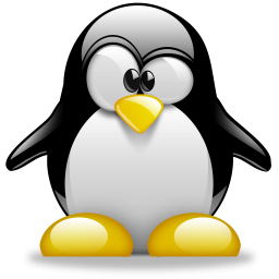 Обо всем - Tux — наше всё?