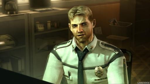 Deus Ex: Human Revolution - Новые скриншоты HR
