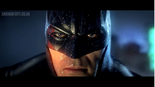 Batman: Arkham City - Разбираем тизер-трейлер Batman: Arkham City.