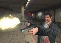 Max Payne - Макс Пейн. Прорыв в индустрии игр.