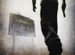Silent Hill 2 - Фан-квесты по мотивам Silent Hill