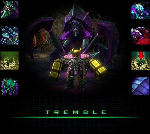 Heroes of Newerth - Tremble Teaser (Upd)