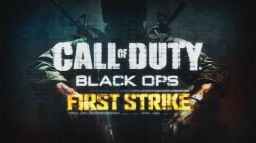 Call of Duty: Black Ops - First Strike прибудет на PC 25-го марта 