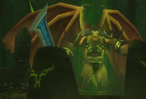 World of Warcraft - Все значимые события World Of Warcraft.