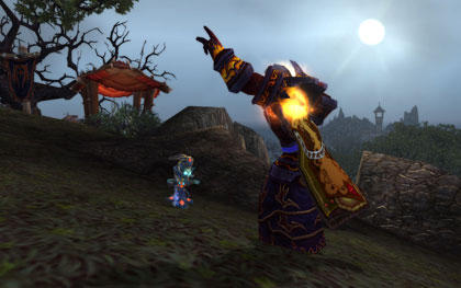 World of Warcraft - Лут карты, всё что вы хотели о них знать и боялись спросить.