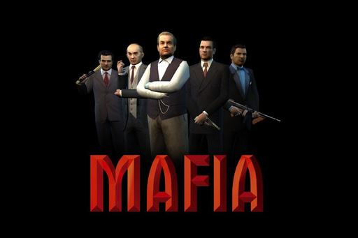 Mafia: The City of Lost Heaven - Мафиози со стажем, или искусство прохождения
