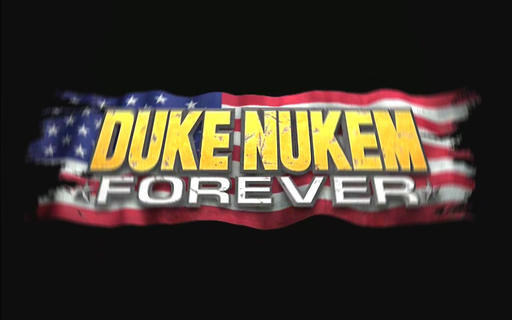 Duke Nukem Forever - Бонусы предварительного заказа