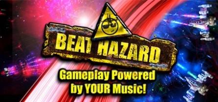 Beat Hazard - The pre-Ultra update. Обновление Beat Hazard.