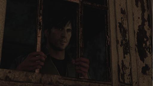 Silent Hill: Downpour - Новые скриншоты