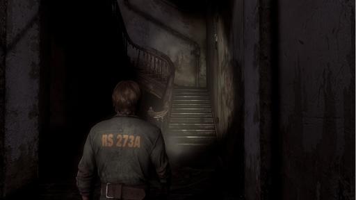 Silent Hill: Downpour - Новые скриншоты