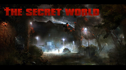 Secret World, The - демонстрация геймплея с EA showcase