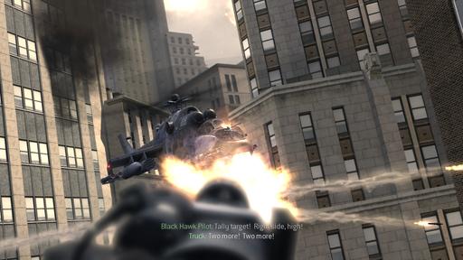 Call Of Duty: Modern Warfare 3 - COD MW3 - Все новое это хорошо забытое старое (Обзор от MultiSales)