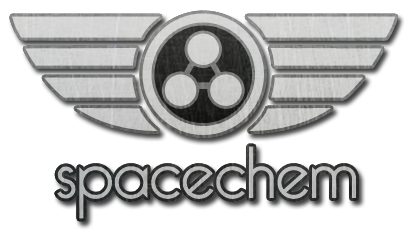 SpaceChem - SpaceChem - видео-прохождение (UPD 21:22 28.11.2011)