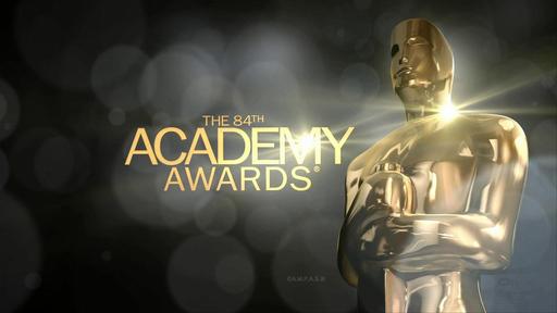 Оскар 2012 - Номинанты и победители