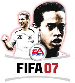 FIFA 2007 - Обзор Fifa 2007