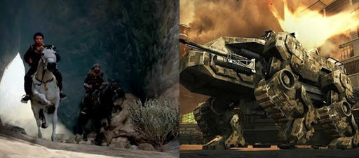 Call of Duty: Black Ops 2 - 9 нововведений в Black Ops 2