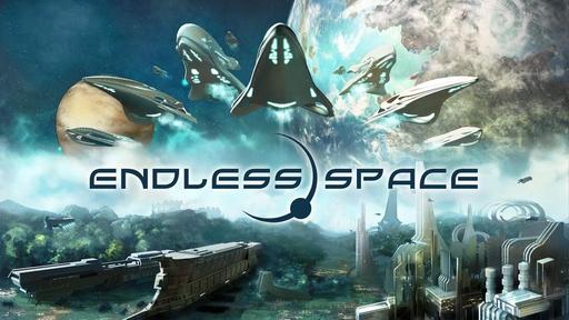 Endless Space - Endless Space - превью