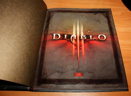 Diablo III - Prime Evil. Diablo III Collector's Edition