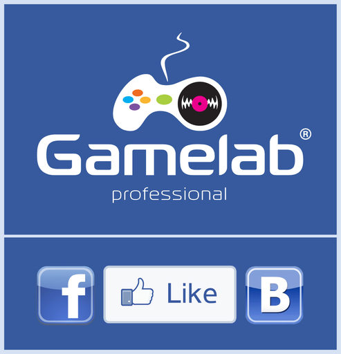 Игровое железо - Киберсообщество Gamelab на Facebook и ВКонтакте