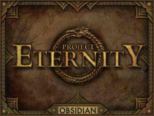 Новости - Project Eternity: три хардкорных режима и богоподобная раса.