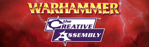 Новости - Sega и Creative Assembly будут делать игры по лицензии Warhammer