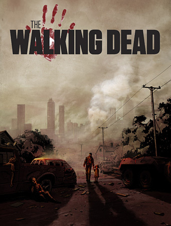 The Walking Dead - Мысли о Walking Dead: Season 1 или обязаны поиграть в эту игру!