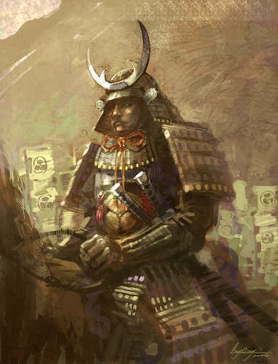Total War: Shogun 2 - В продаже. Коллекционная версия Total War: SHOGUN 2 