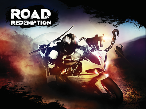 Новости - Road Redemption - потрясающий арт, новое оружие, reddit-страничка