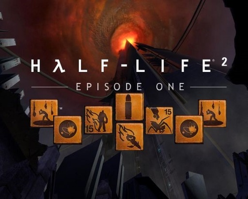 Half-Life 2: Episode One - Краткий гайд по достижениям Half-Life 2: Episode One.