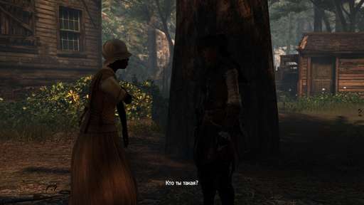 Assassin's Creed IV: Black Flag - Прохождение дополнения «Авелина» в Assassins Creed IV: Black Flag