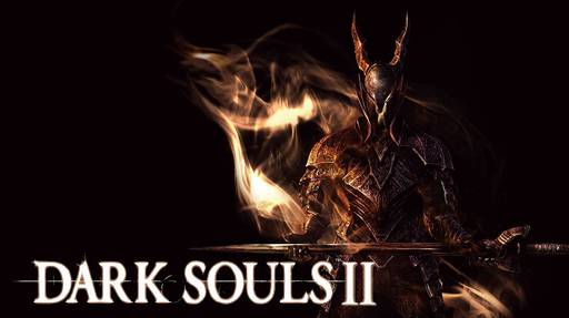 Dark Souls 2 - Amazon назвал точную дату релиза PC-версии Dark Souls 2