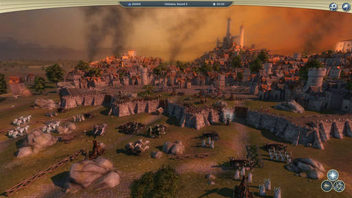 Новости - Age of Wonders III В Steam обновились данные по игре