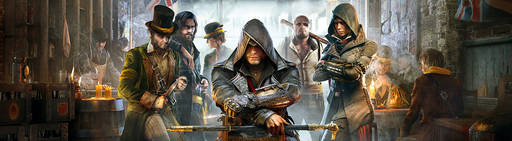 Assassin's Creed: Синдикат - Рецензия на игру Assassin's Creed Syndicate