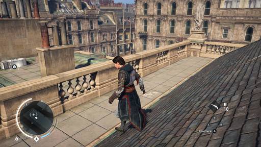 Assassin's Creed: Синдикат - Рецензия на игру Assassin's Creed Syndicate