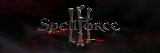 Новости - В самостоятельном дополнении SpellForce 3: Fallen God появится шестая раса — тролли