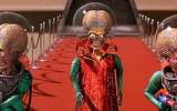 Mars-attacks