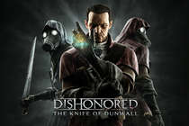 Dishonored — Самое время убивать (Steam -66%)