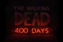Пара слов о The Walking Dead: 400 Days