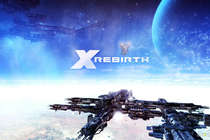 X Rebirth - ожидание почти завершено!