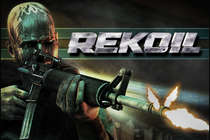 Бета ключ в steam игры Rekoil 
