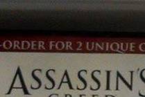 Миссия за предзаказ в Assassin's Creed: Unity