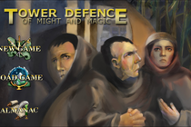 TDMM - Башенная защита (TD) в популярной вселенной игры Heroes of Might & Magic 3