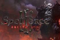 В самостоятельном дополнении SpellForce 3: Fallen God появится шестая раса — тролли
