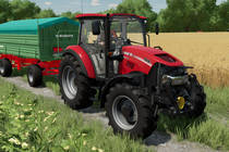 Юбилейный набор Farmall для Farming Simulator 22